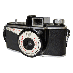 1946 camera by AGI