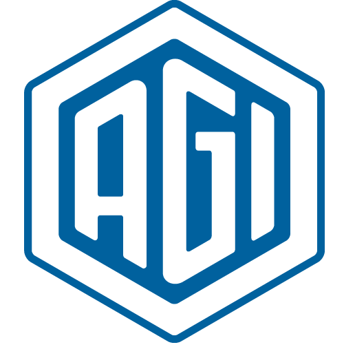AGI logo