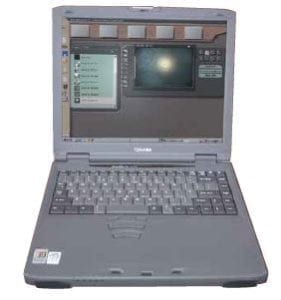 Aeronautical & General Instruments (AGI) Ltd AGICAM Laptop
