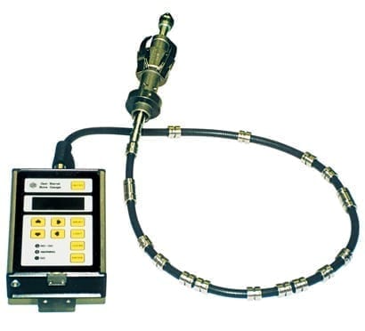 Aeronautical & General Instruments (AGI) Ltd BG10 Gun Barrel Bore Gauge System product image
