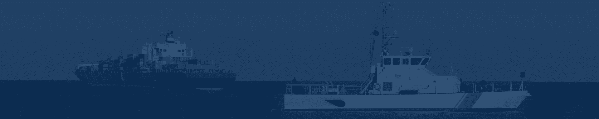 Coastguard and tanker product header image