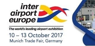 Inter Airport Munich 2017