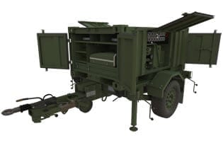 MOSKIT LED-AT