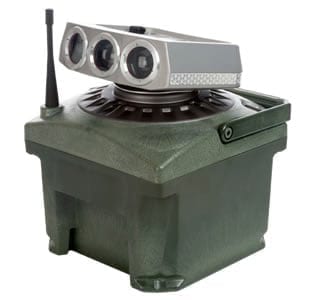 REIL LED
