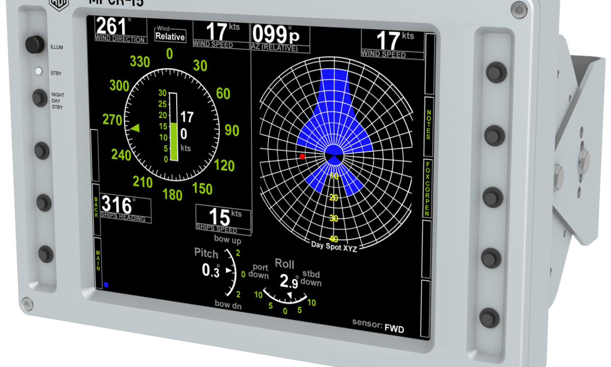 SHOLDS from Aeronautical & General Instruments (AGI) Ltd