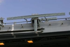 Aeronautical & General Instruments (AGI) Ltd Stabilised Horizon Reference System