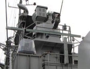 Aeronautical & General Instruments (AGI) Ltd Stabilised Horizon Reference System