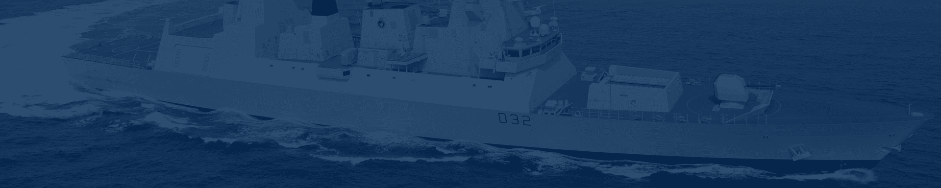 T45 Daring product header image