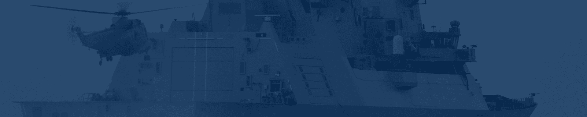 T45 Flight Deck product header image