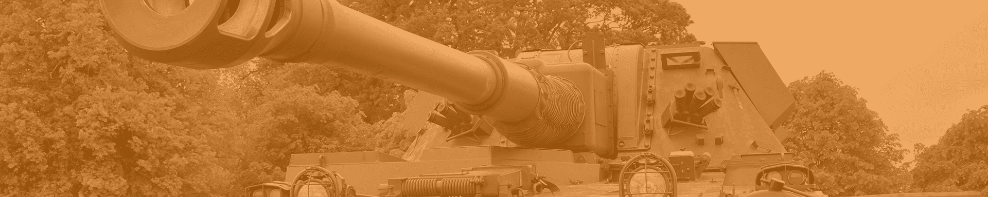 Tank product header image