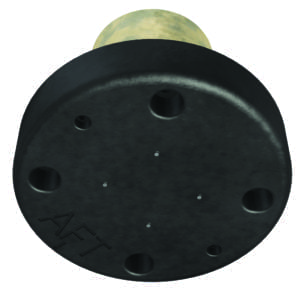 Aeronautical & General Instruments (AGI) Ltd AGILOG2 flush probe