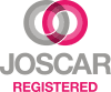 JOSCAR registered logo