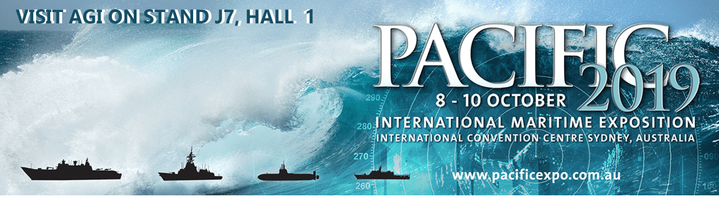 Pacific Exhibition Banner 2019