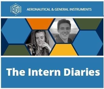 AGI Intern Diaries