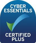 cyberessentials_certification Logo Cyber Essentials Certified Plus